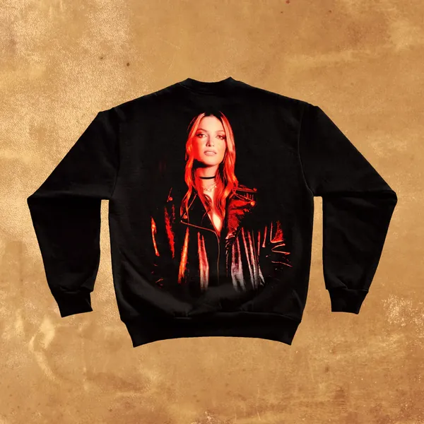 Sweatshirt NENA