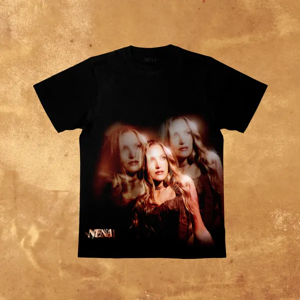 T-shirt NENA